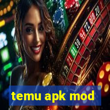 temu apk mod
